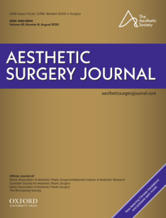 Aesthetic Surgery Journal