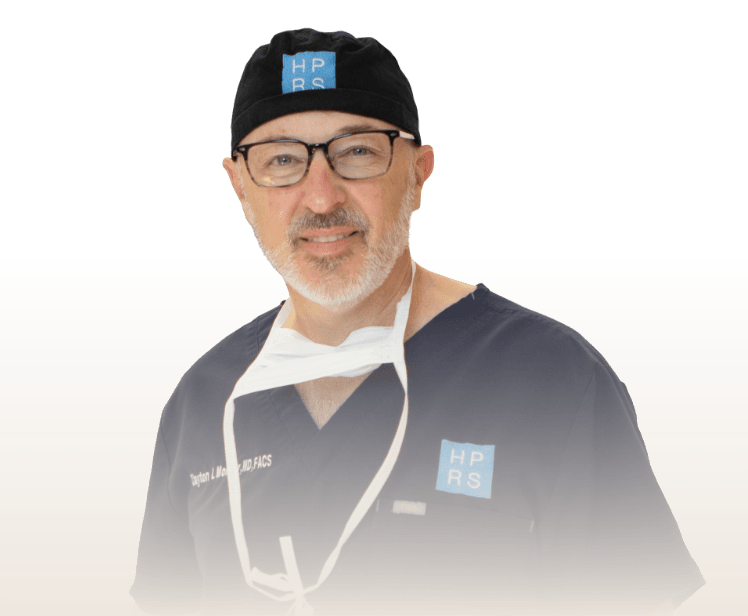 Dr. Moliver