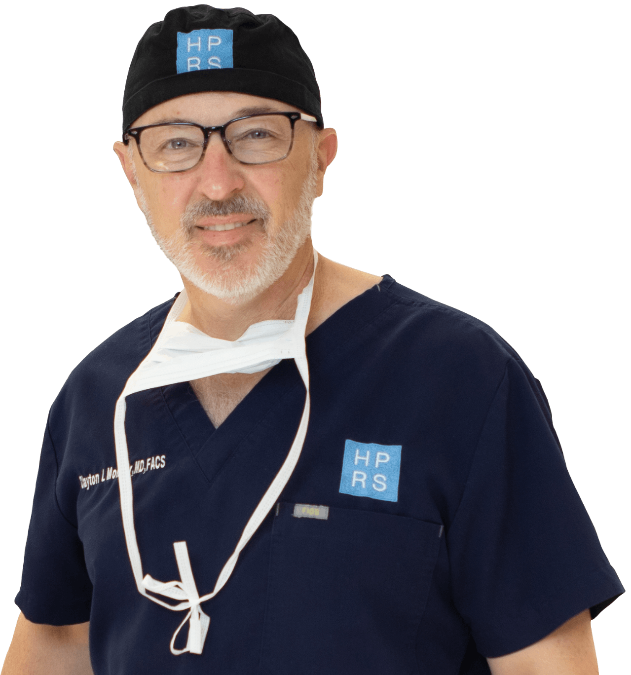 Dr. Moliver