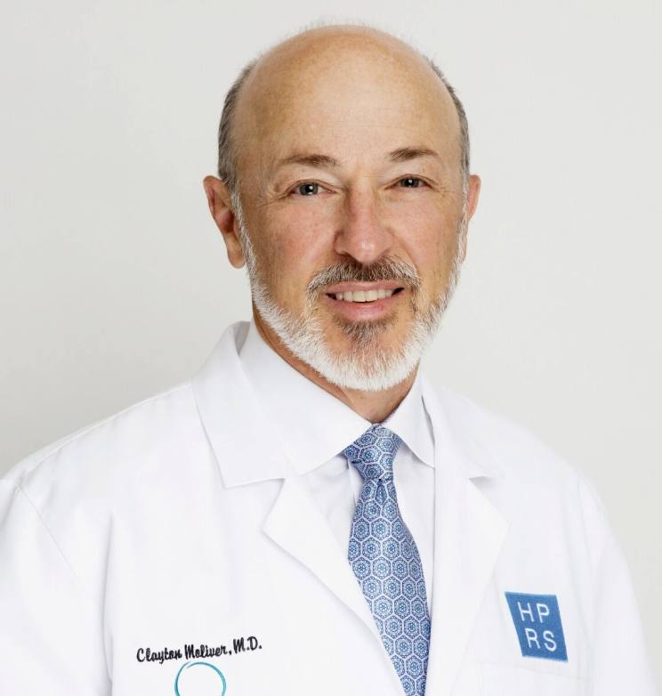Dr. Moliver