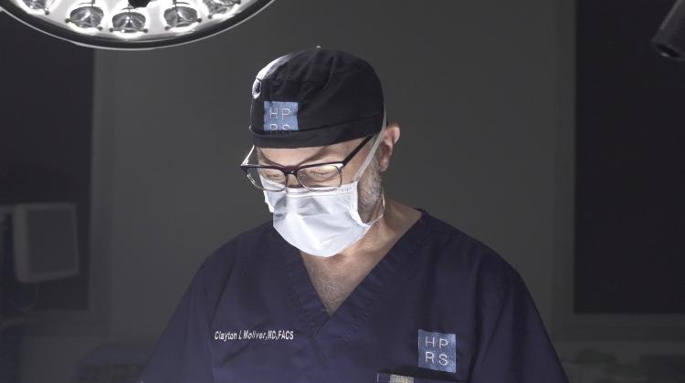 Dr. Moliver