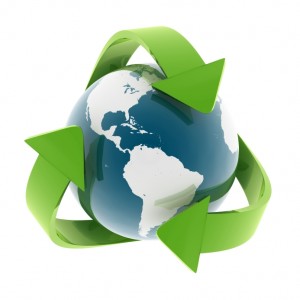 Recycling Initiative