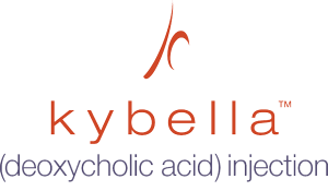 Kybella logo