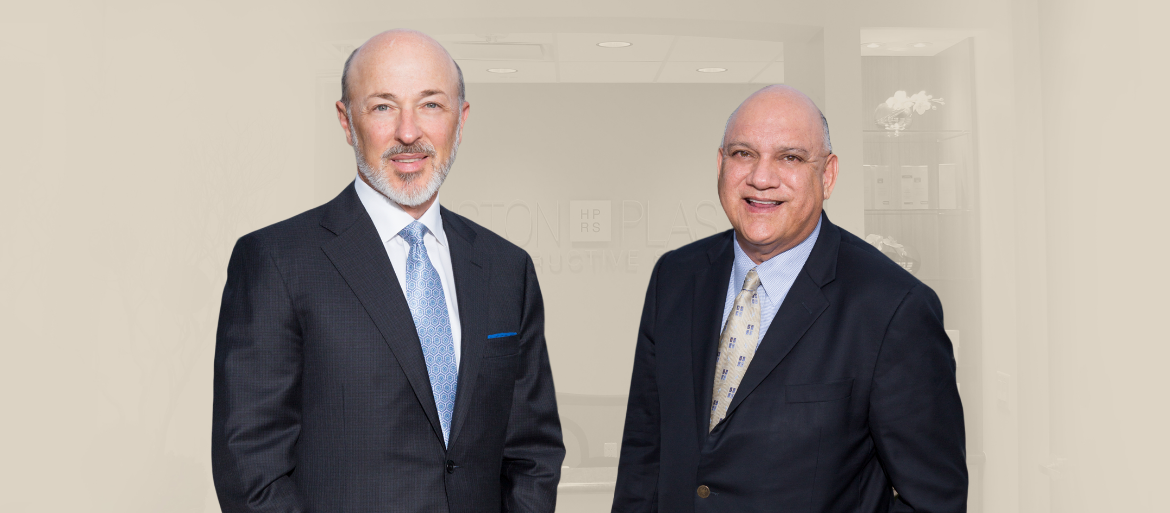 About Dr. Clayton Molive and Dr. Fred Aguilar